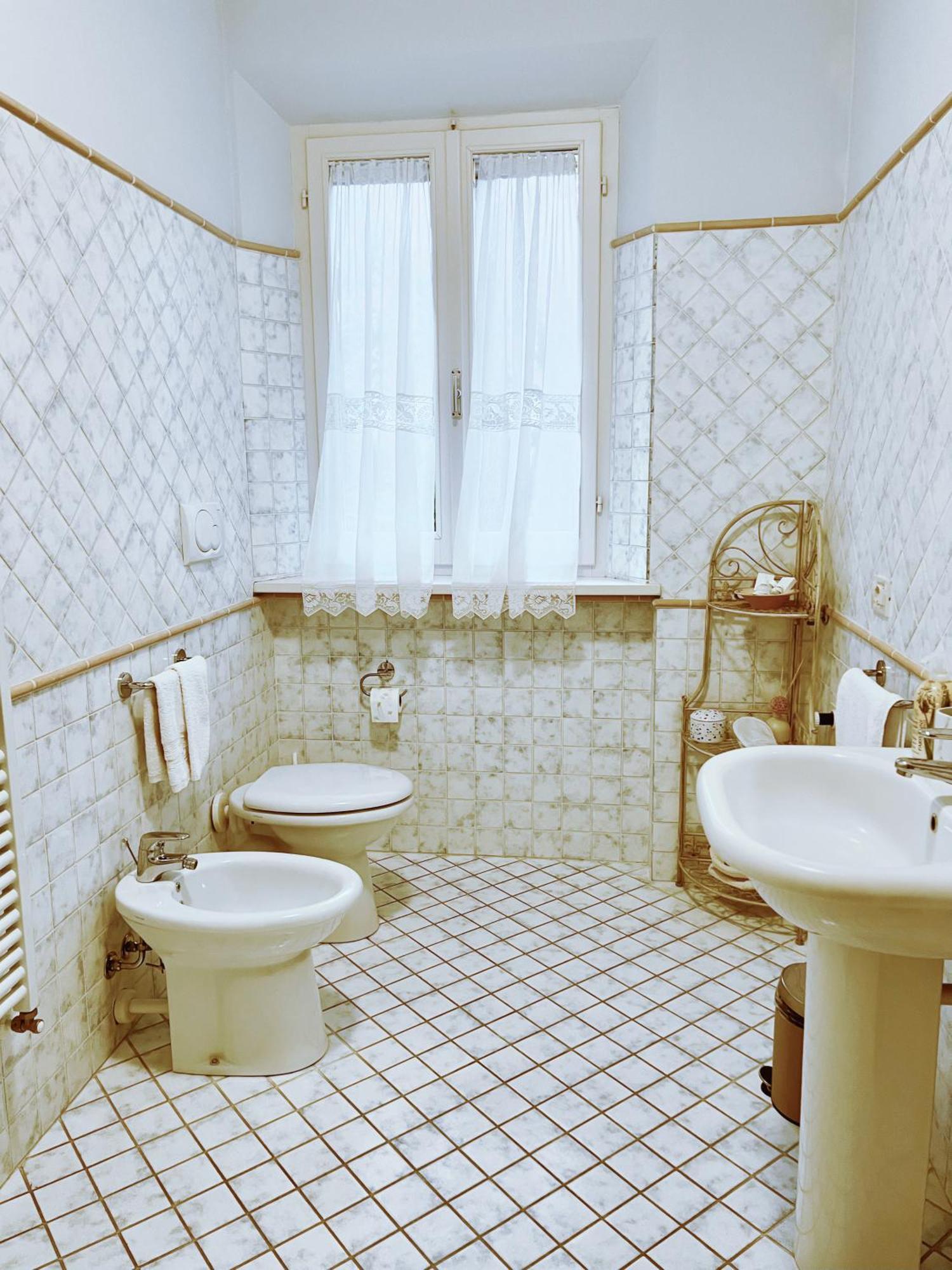 Il Poggianino Bed & Breakfast Poggio Berni Dış mekan fotoğraf
