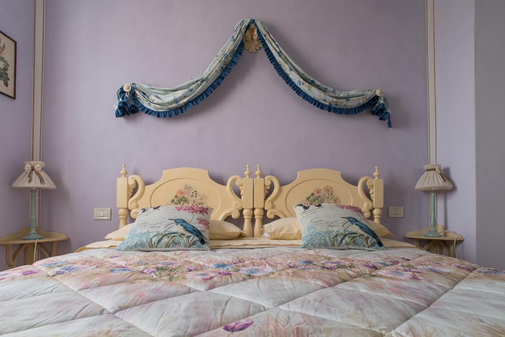 Il Poggianino Bed & Breakfast Poggio Berni Dış mekan fotoğraf